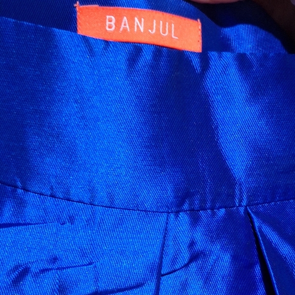 NWT Bandjul Skirt - Picture 4 of 4